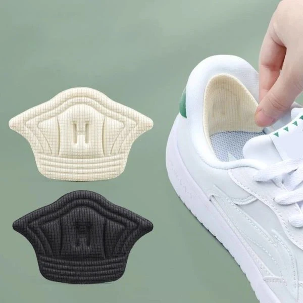 Heel Grips for Shoes - Image 6