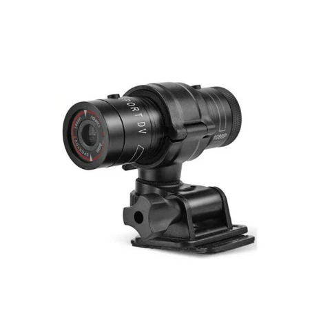 Helmet Mounted Camera For Motorcycles - Image 4