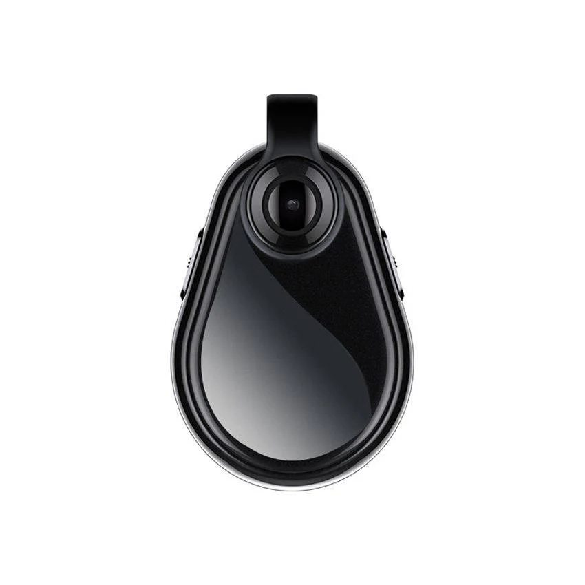 Hidden Camera Necklace with Audio and Video - Image 7