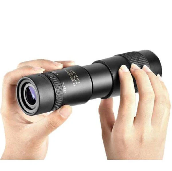High-definition waterproof monocular telescope - Image 6
