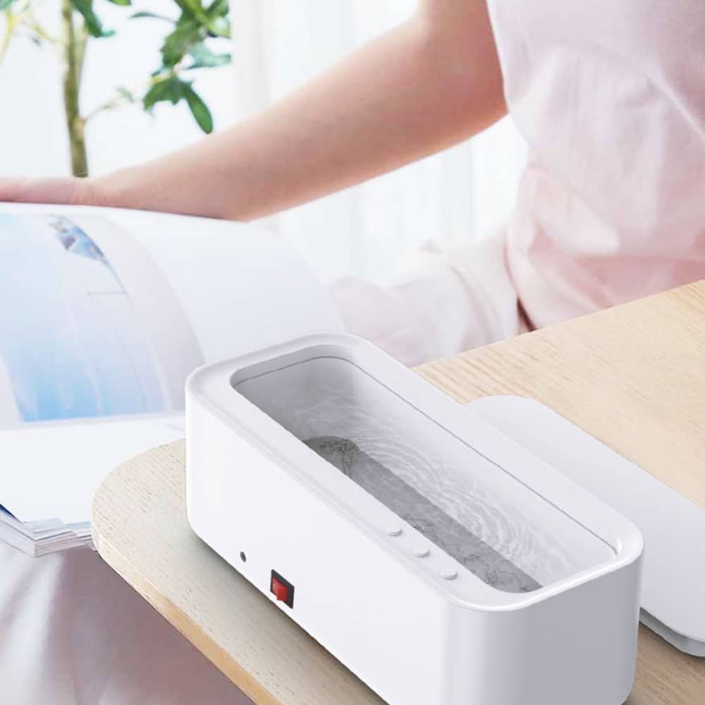 High-frequency USB ultrasonic cleaner - Image 3