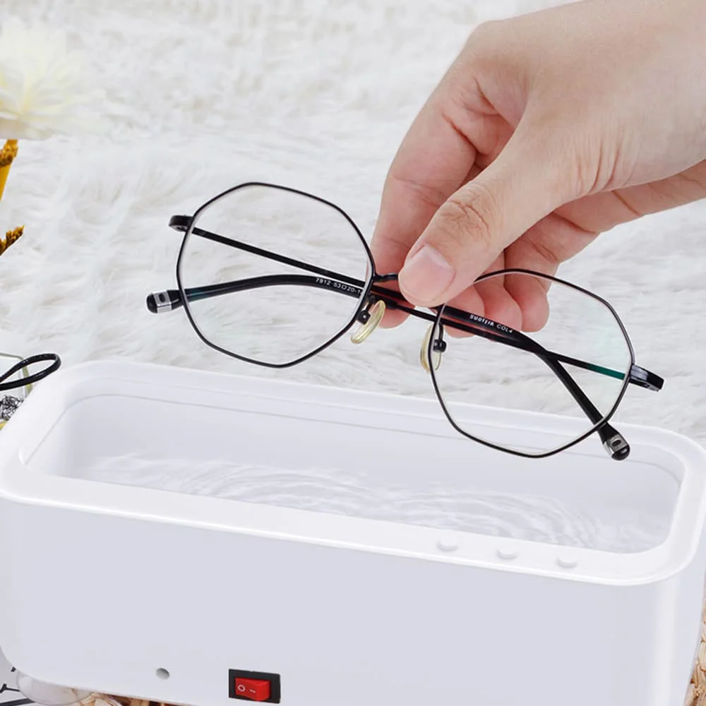 High-frequency USB ultrasonic cleaner - Image 4