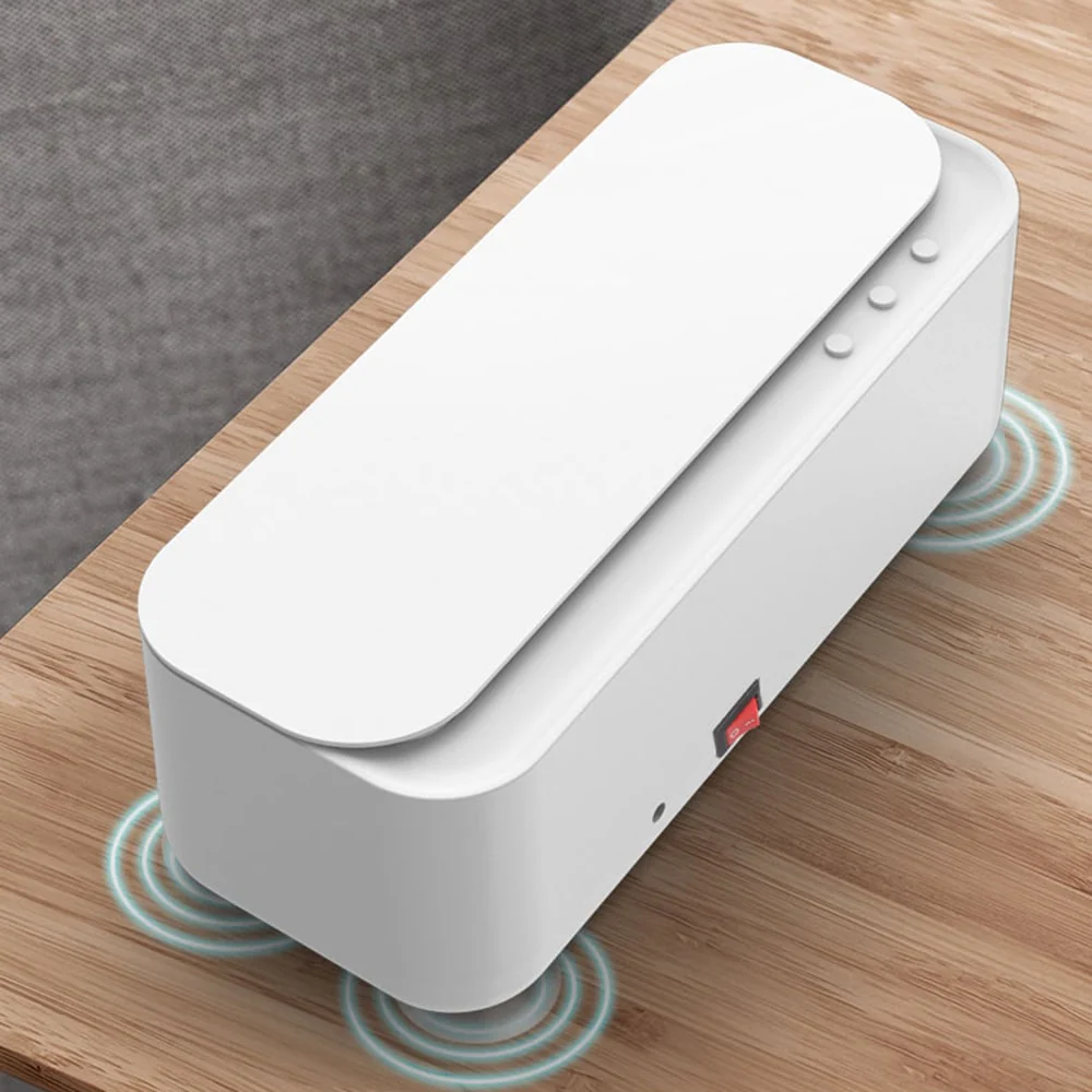 High-frequency USB ultrasonic cleaner - Image 5