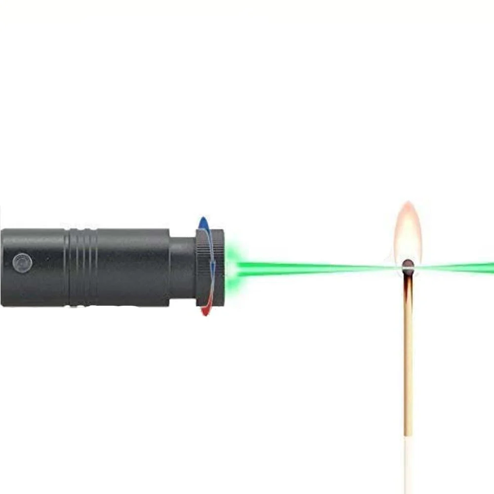 High-Performance Laser Pointer - Image 4