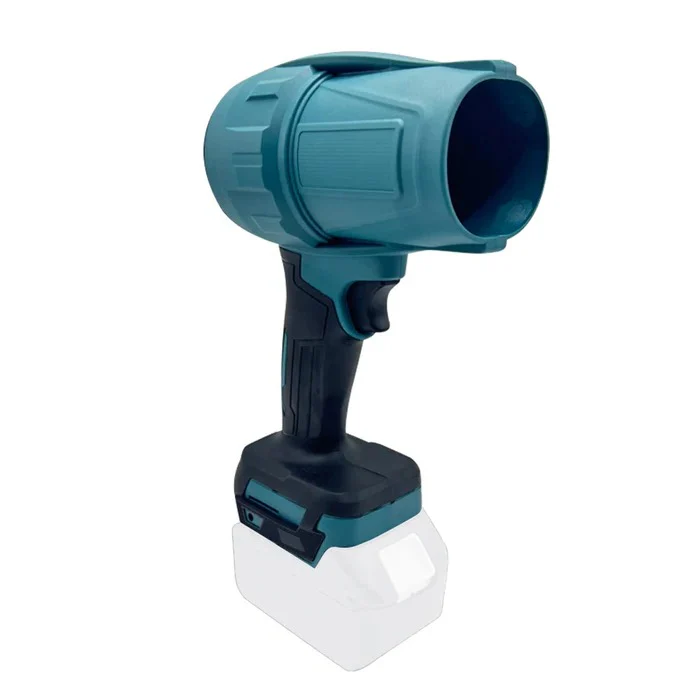 High-Power Jet Turbofan Portable Electric Washer - Image 2