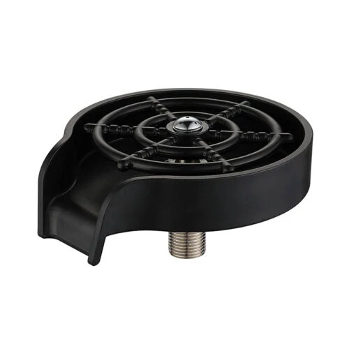 High Pressure Kitchen Sink Cup Rinser - Image 5