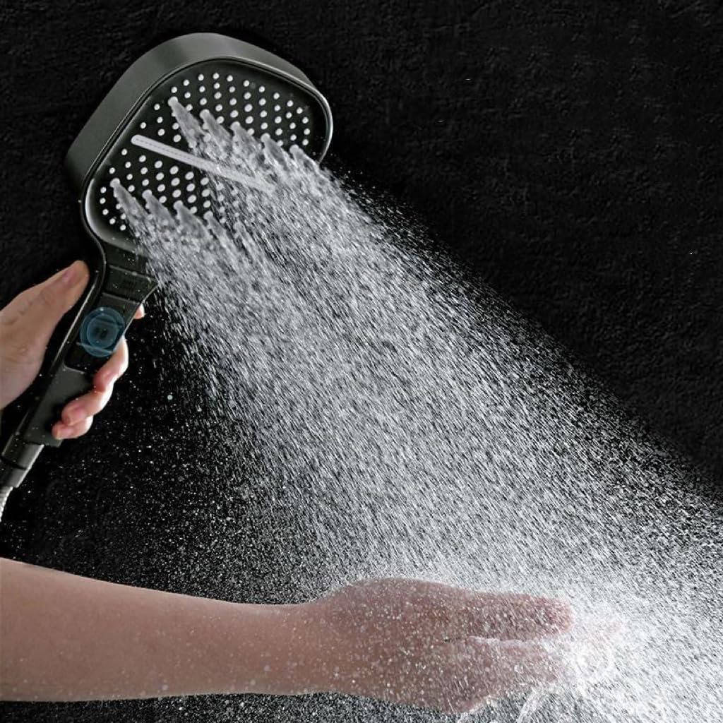 High Pressure Shower Head - Image 2