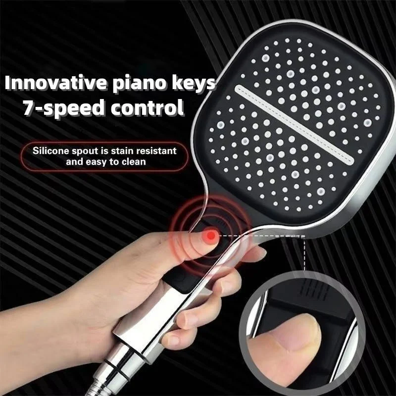 High Pressure Shower Head - Image 4