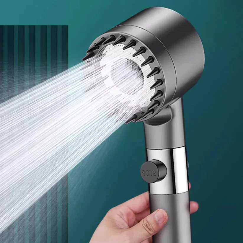 High Pressure Showerhead - Image 7