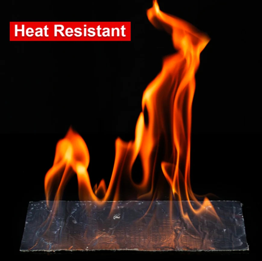 High Pressure & Temperature Resistant Super Waterproof Tape - Image 2
