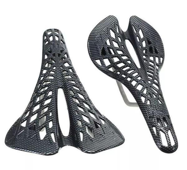 High-quality Integrated Suspension Saddle - Image 3