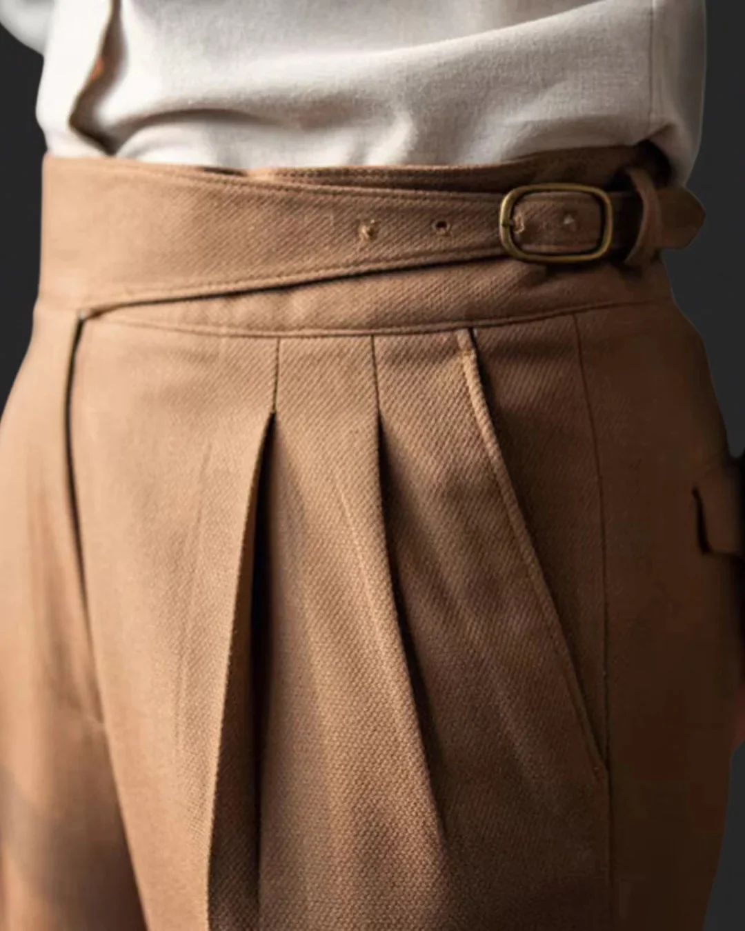 High-Quality Men's Trousers - Image 3