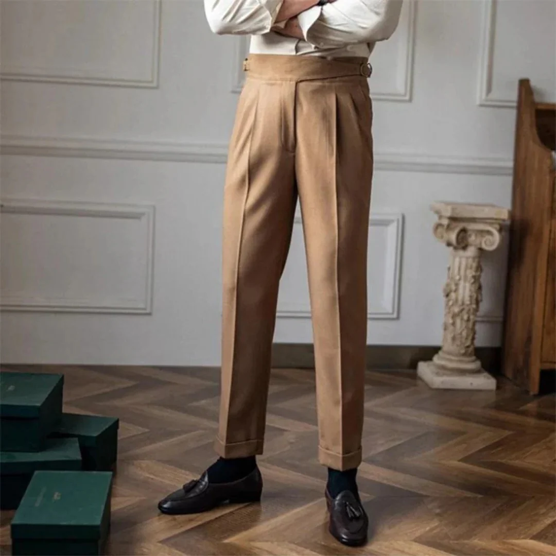 High-Quality Men's Trousers - Image 5