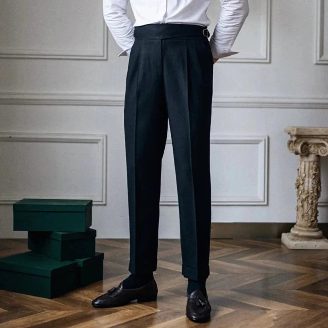 High-Quality Men's Trousers - Image 7