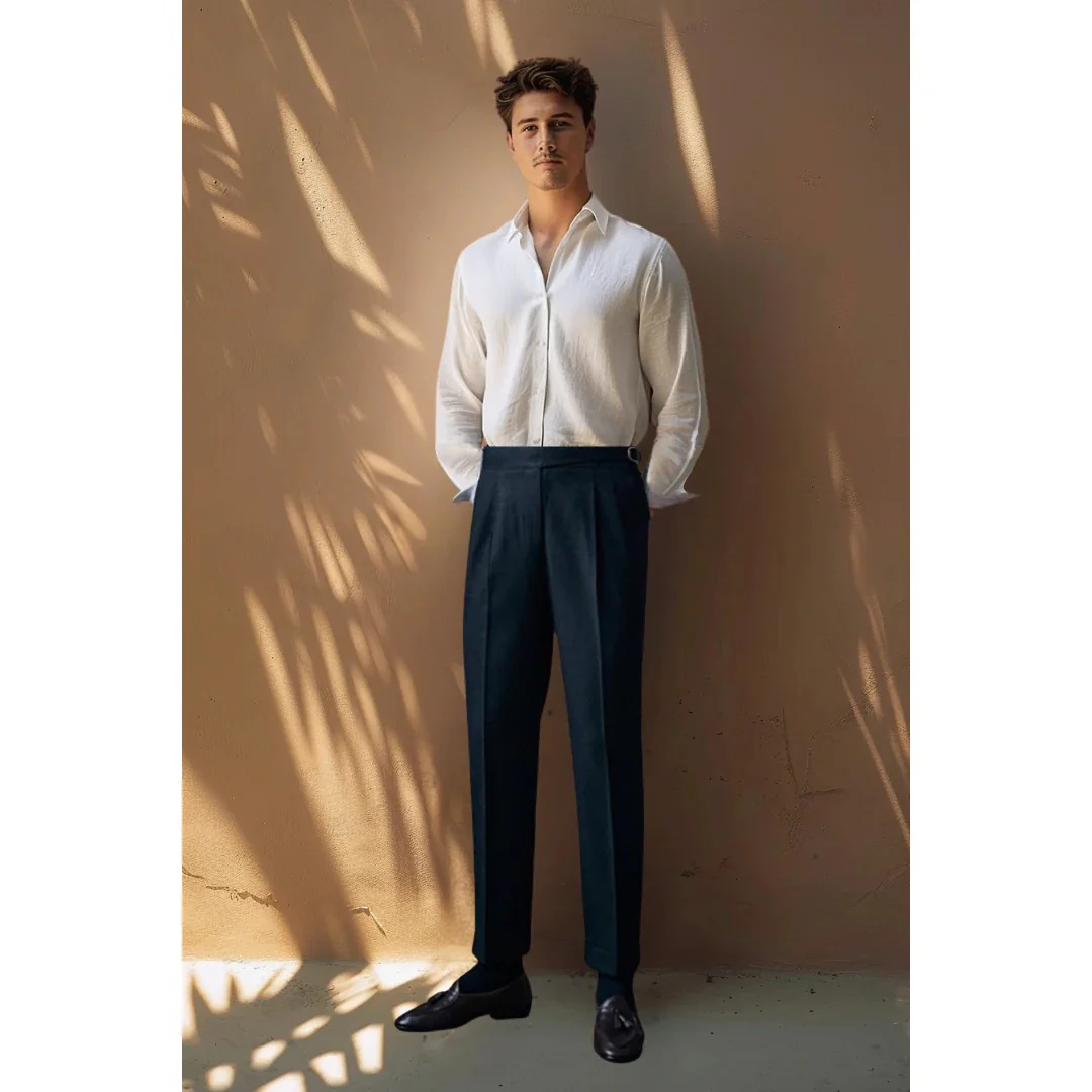 High-Quality Men's Trousers - Image 8