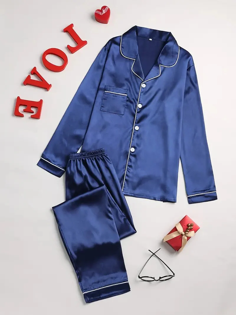 High-Quality Pajama Set For Women - Image 3