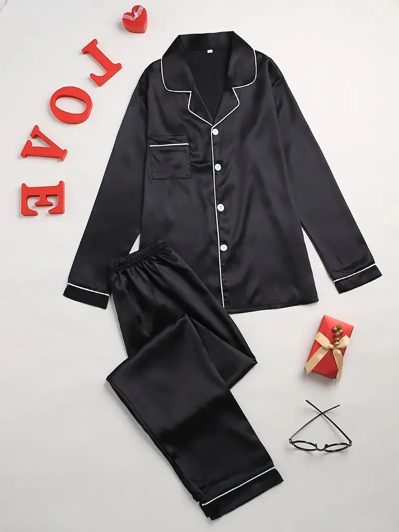 High-Quality Pajama Set For Women - Image 4