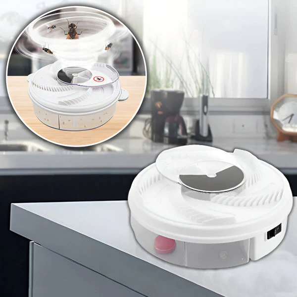 Highly Effective Fly Trap - Image 2