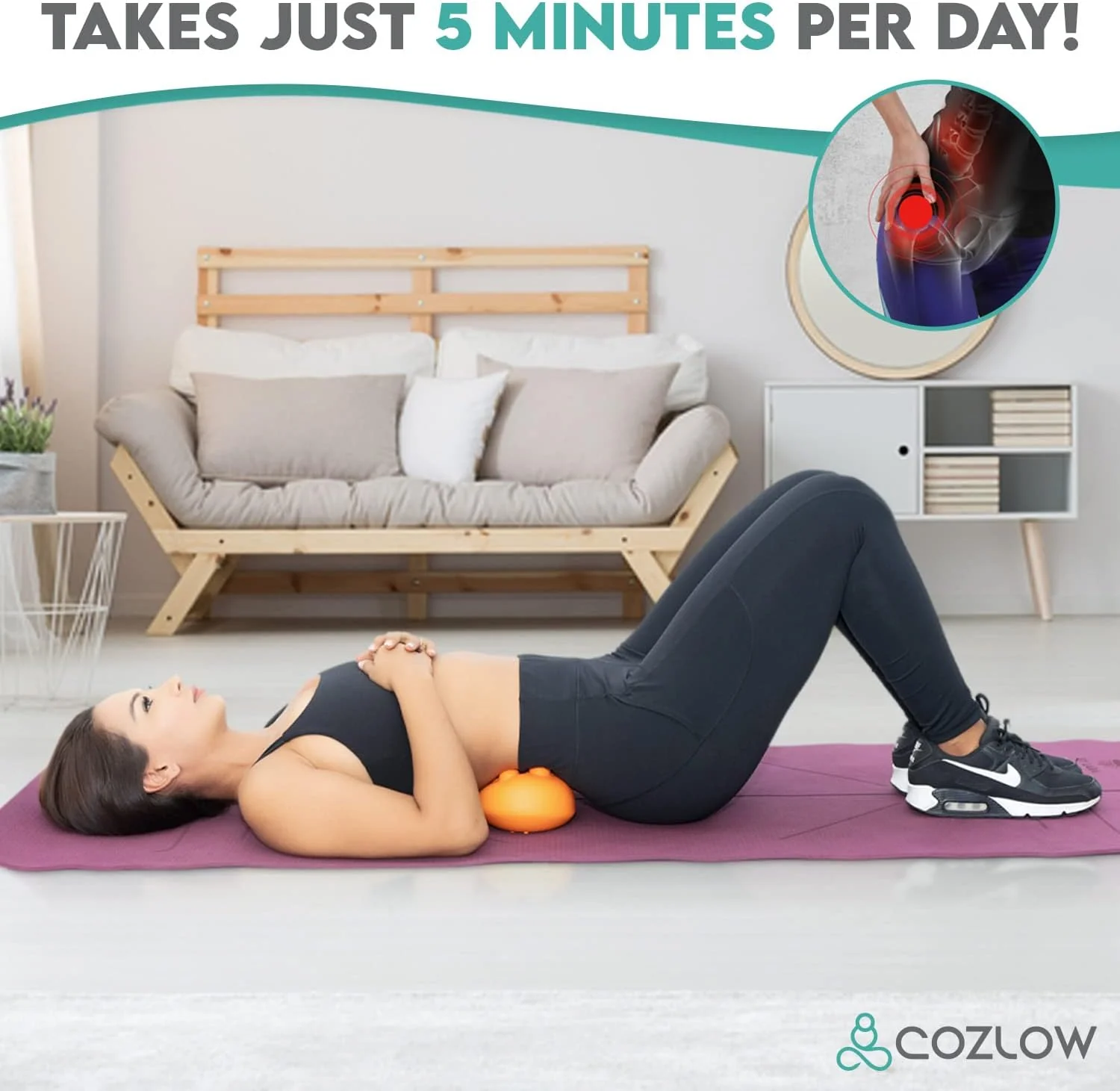 Hip Massager - Image 2