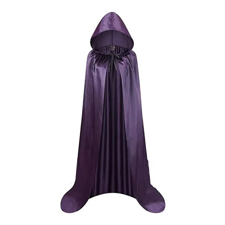 Hooded Horror Halloween Costumes - Image 10