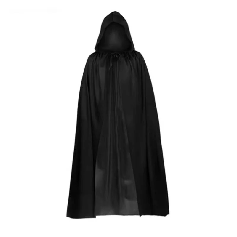 Hooded Horror Halloween Costumes - Image 8