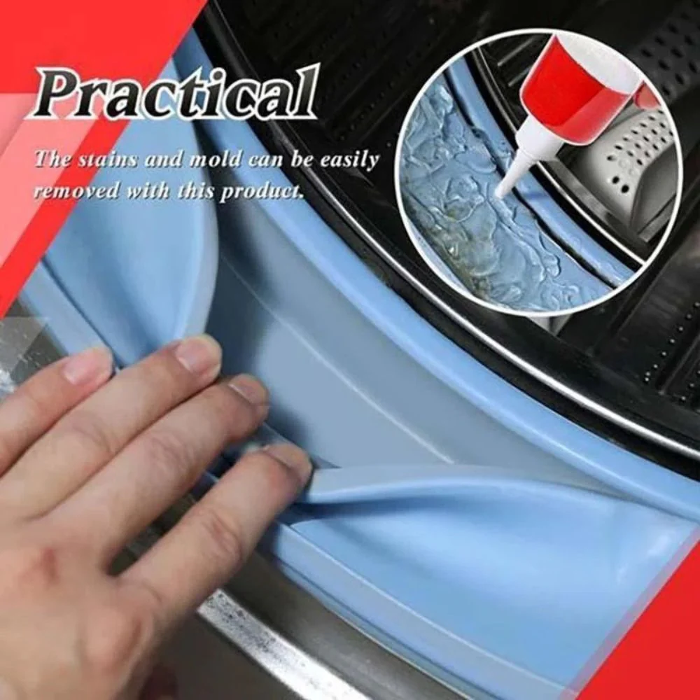 Household Mold Remover Gel - Image 5