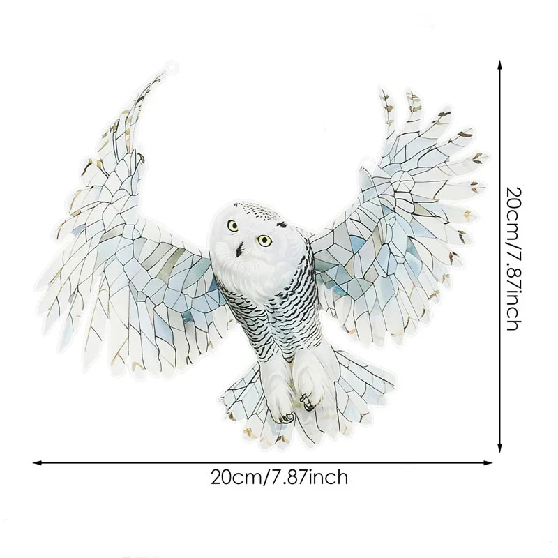 Hummingbird Suncatcher - Image 11