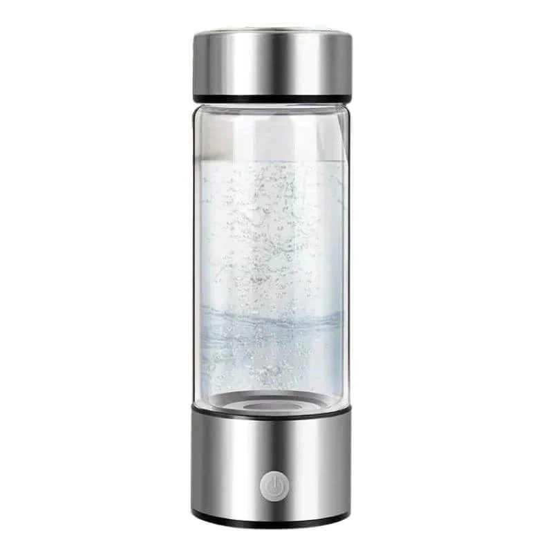 Hydrogen Generator Water Bottle - Image 5