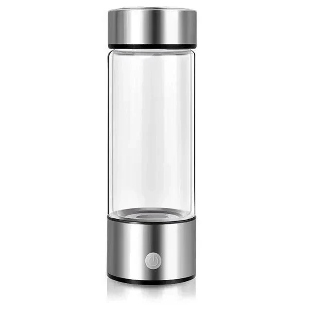 Hydrogen Water Bottle - Image 11