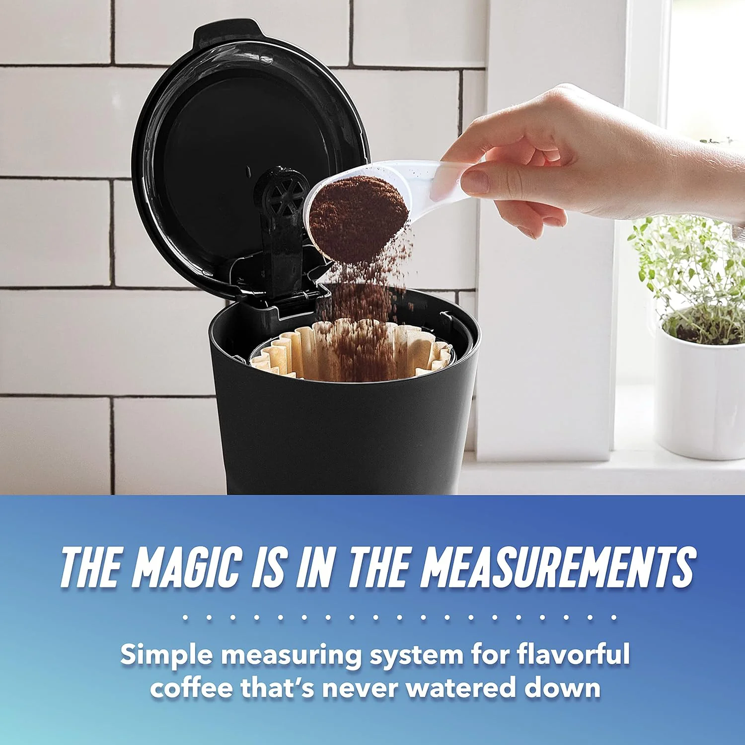 Ice Coffee Machine Maker - Image 4