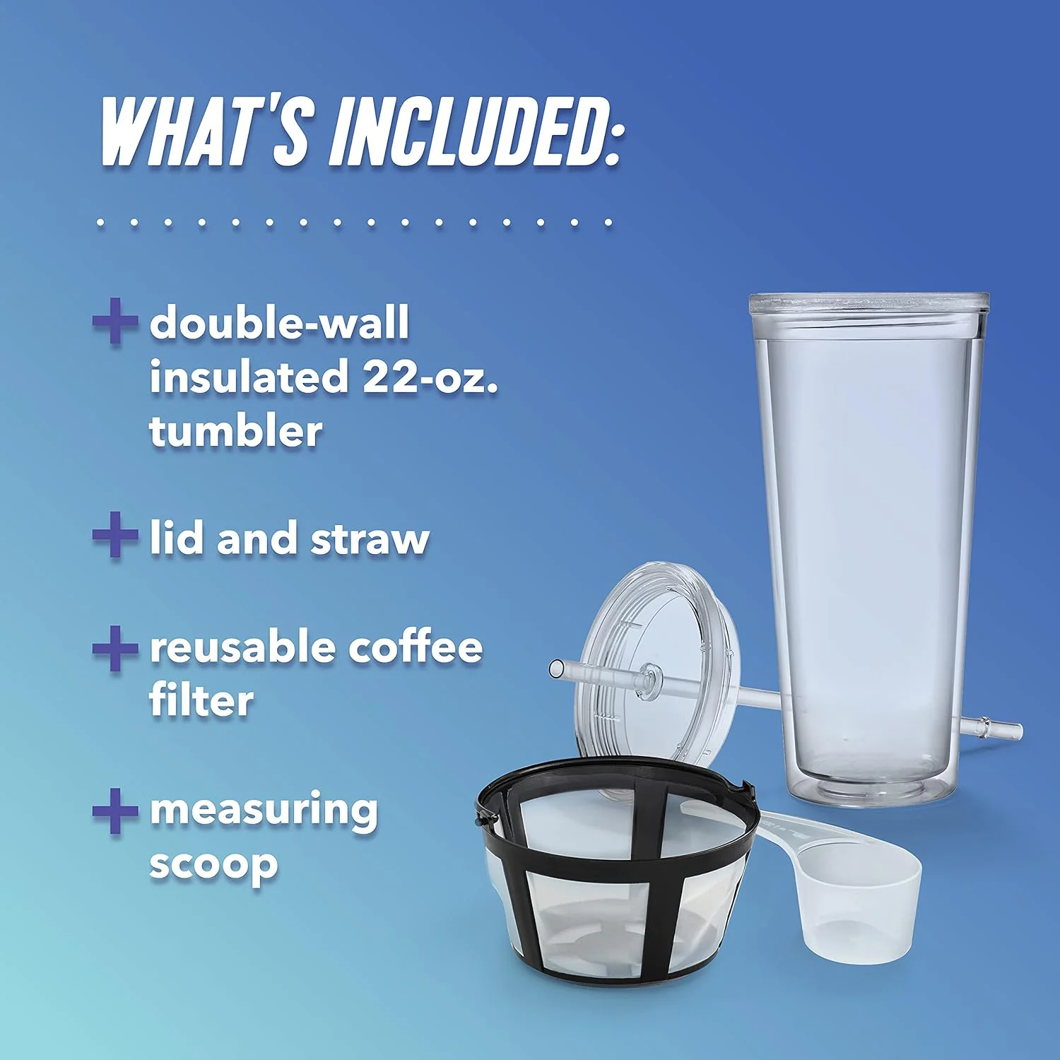 Ice Coffee Machine Maker - Image 5