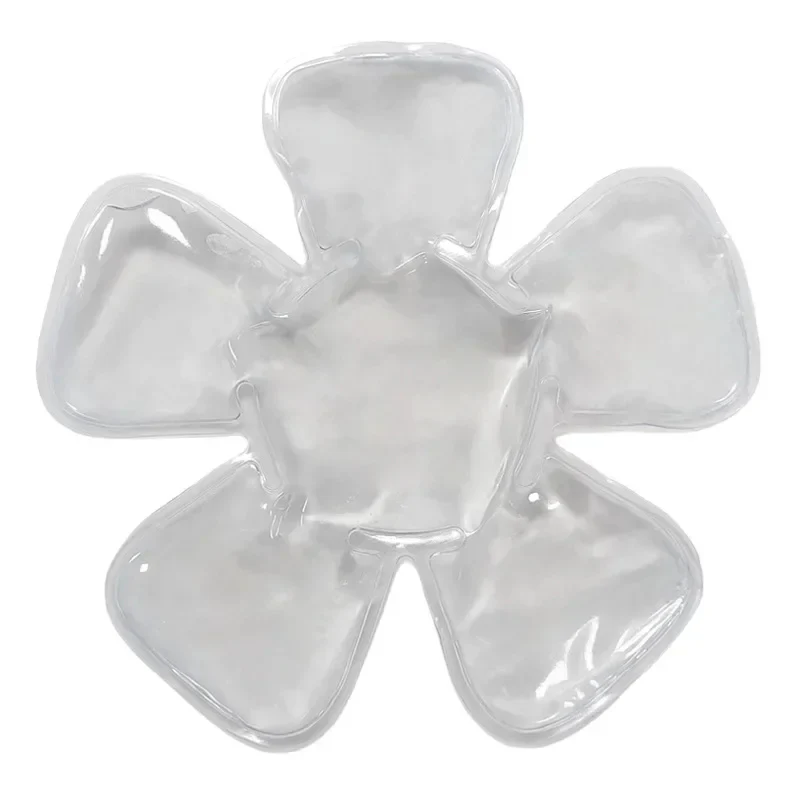 Ice Gel Pack Cooler for Hats and Helmets - Image 5