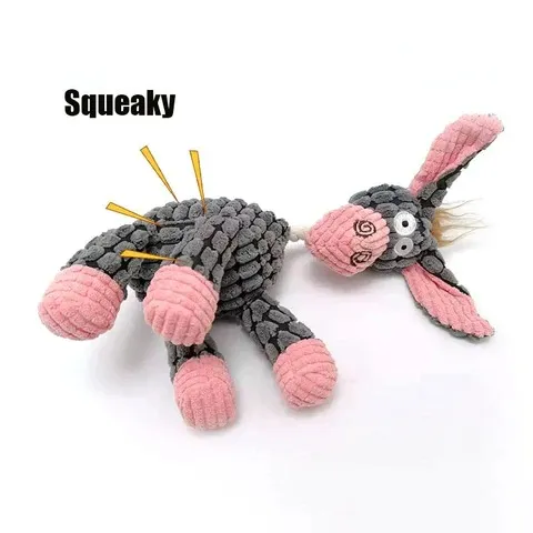 Indestructible Robust Plush - Image 7
