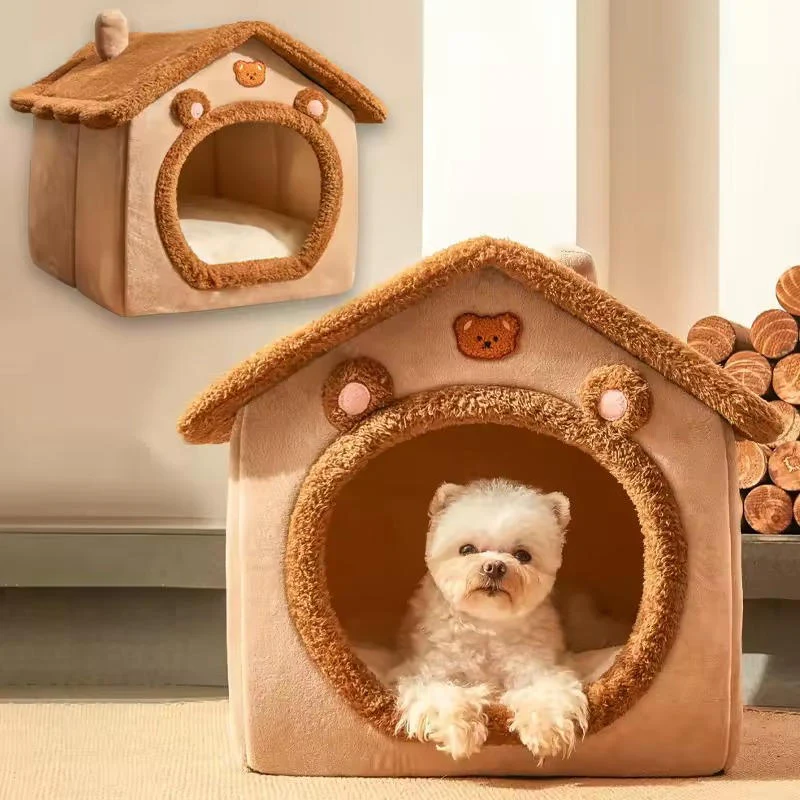 Indoor Cat House - Image 3