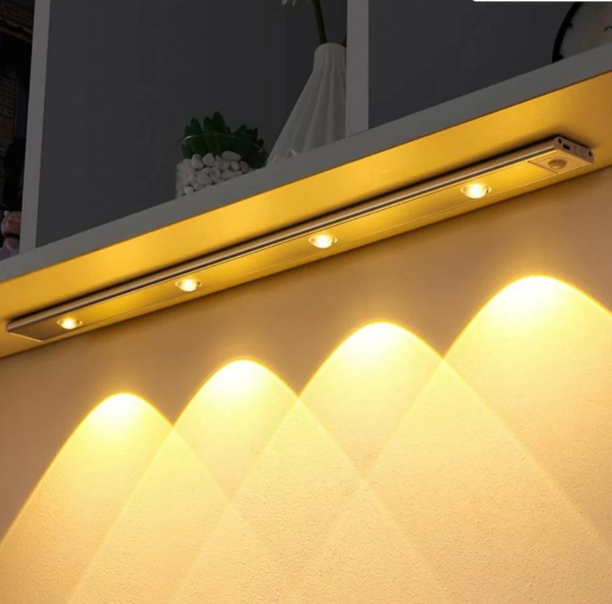 Indoor LED Motion Sensor Lamp - Image 2