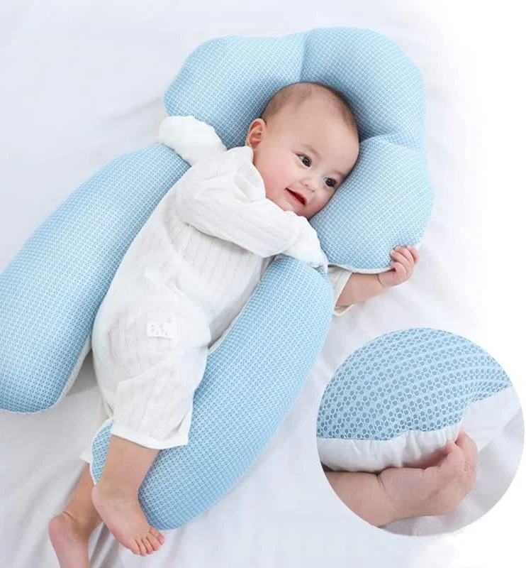 Infant Resting Pillow Set - Image 2