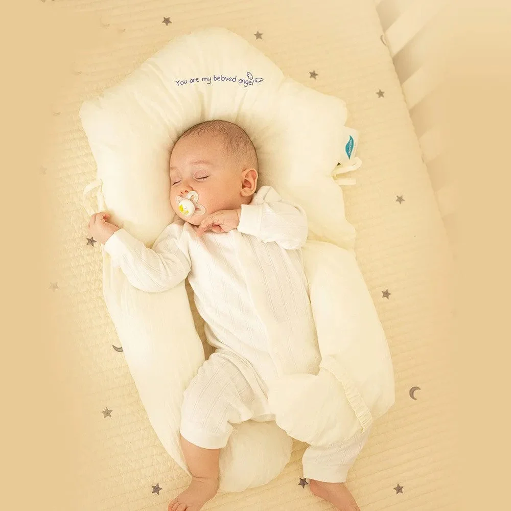 Infant Support Pillow - Image 2