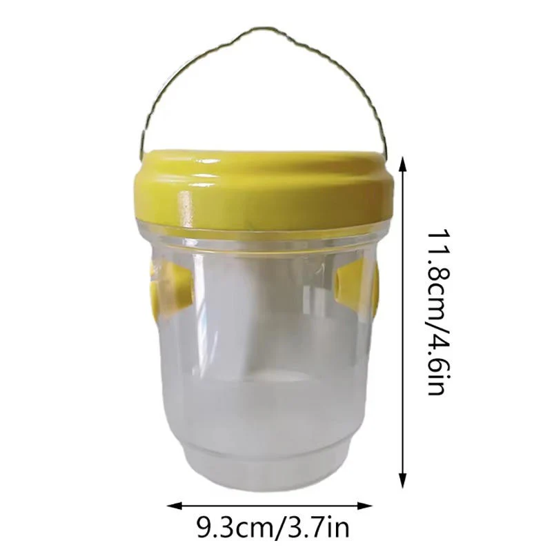 Insect Fruit Fly Traps - Image 5