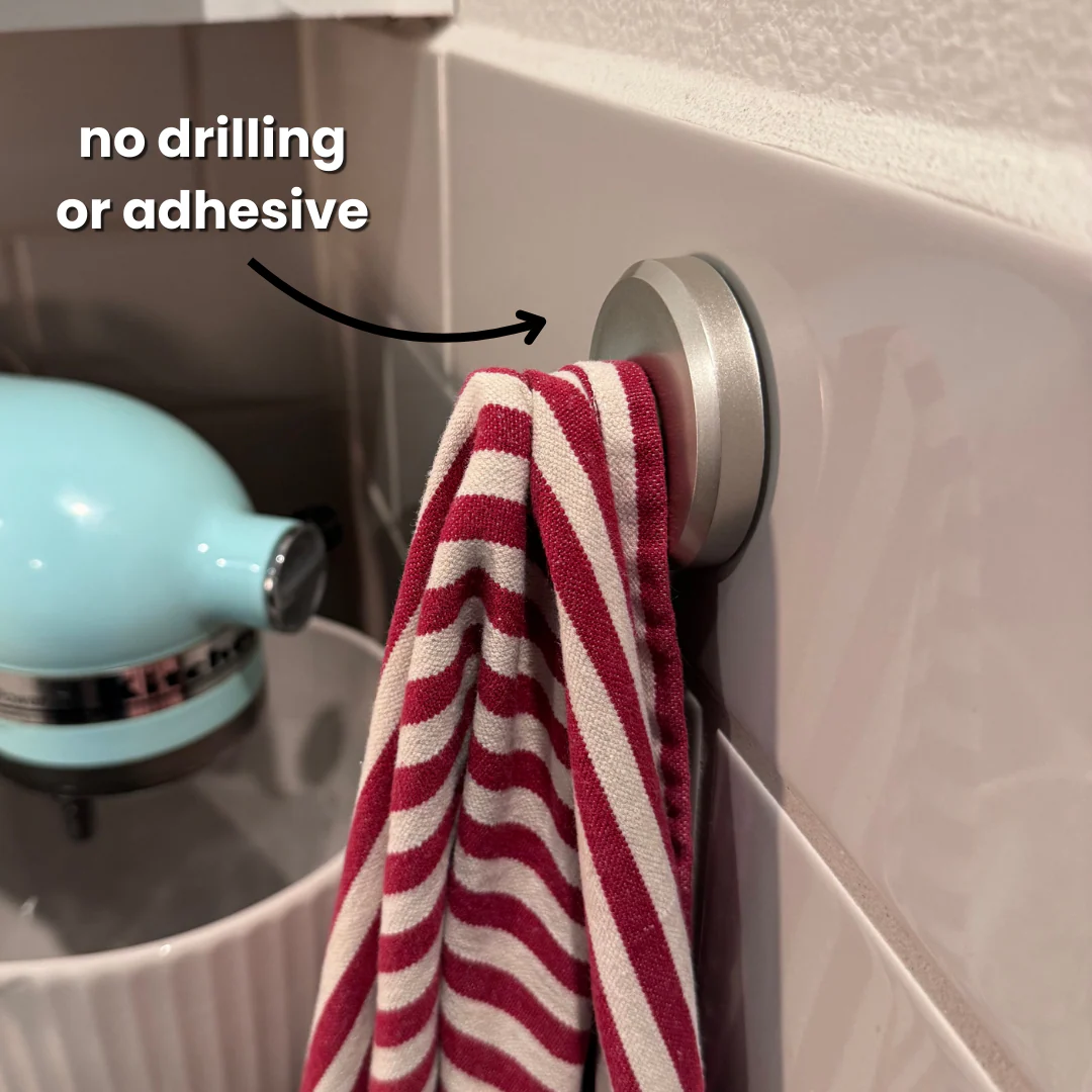 Instant Grip Suction Hooks - Image 8