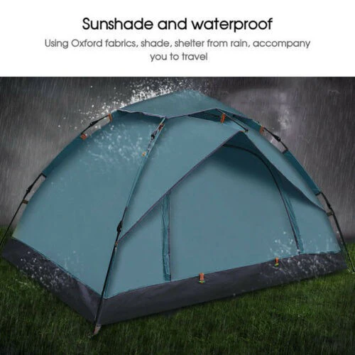 Instant Pop-Up Tent - Image 12