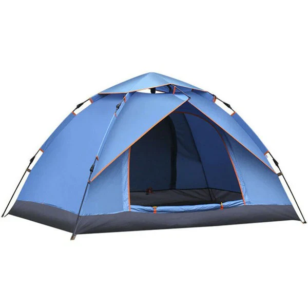 Instant Pop-Up Tent - Image 2