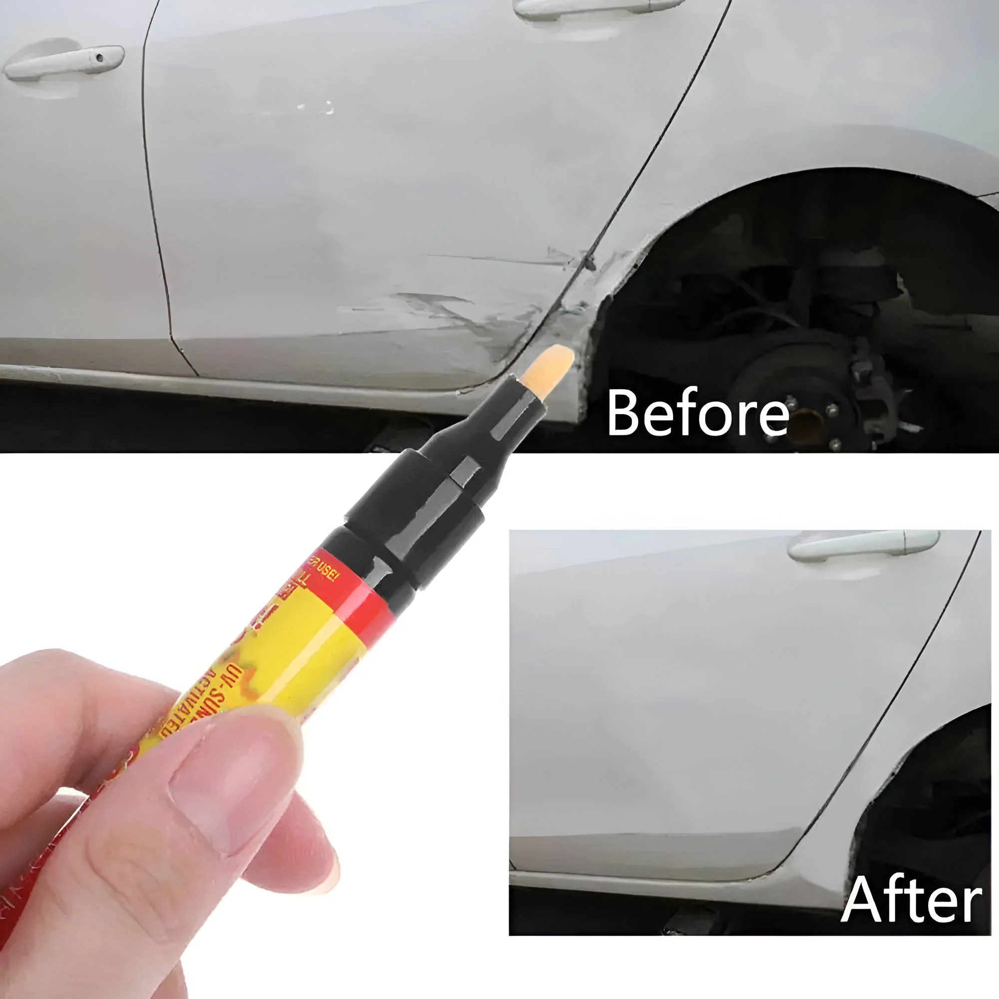 Instant Scratch Removal Pen - Image 2