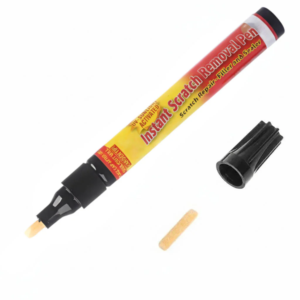 Instant Scratch Removal Pen - Image 3