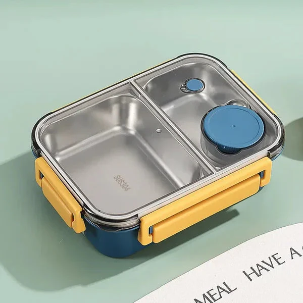 Insulated Food Container for Long-Term Heat Retention - Image 2