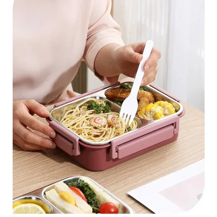 Insulated Food Container for Long-Term Heat Retention - Image 5