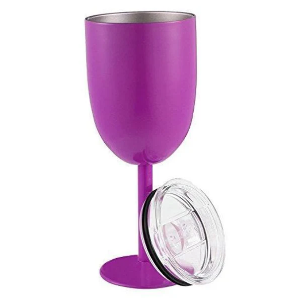 Insulated Wine Cups - Image 6