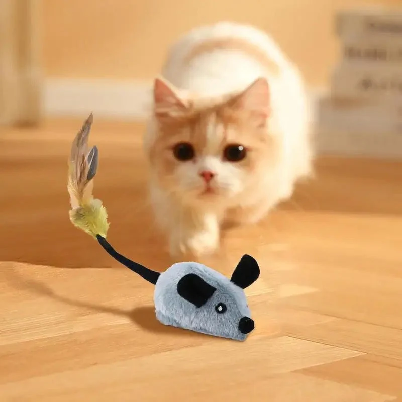 Intelligent Mouse Toy - Image 2