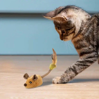 Intelligent Mouse Toy - Image 4