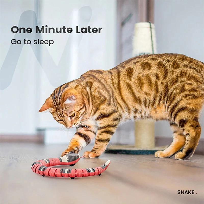 Interactive Cat Toys - Image 2