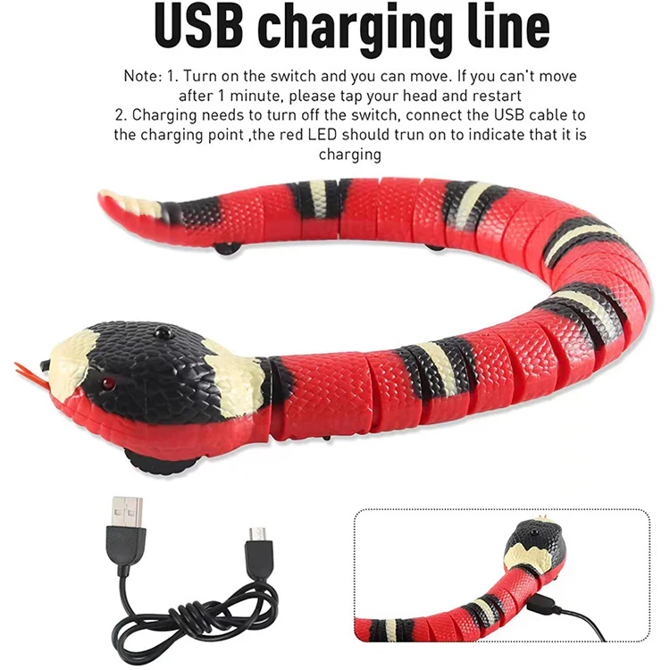 Interactive Cat Toys - Image 6